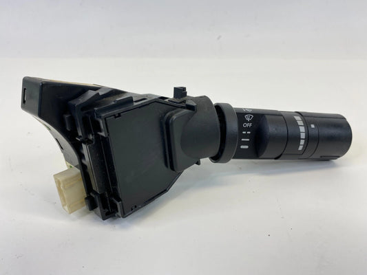 05 06 NISSAN ALTIMA WINDSHIELD WIPER SWITCH LEVER STEERING COLUMN OEM 25260EA001