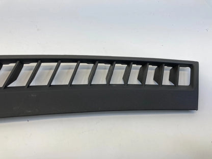 05 06 JEEP GRAND CHEROKEE UPPER LEFT DASH DEFROST GARNISH VENT COVER 5JM67TRM