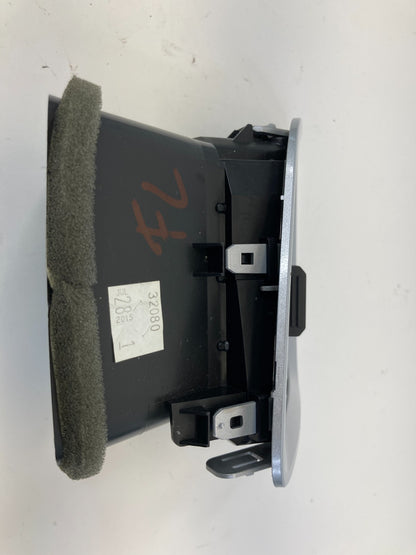 2010-2017 GMC Terrain Left Side Outer Dash A/C Heater Air Vent Grille SP13938