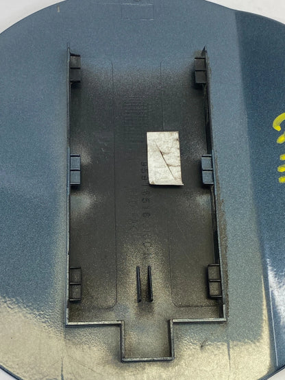 2011-2016 CHEVROLET CHEVY CRUZE FUEL GAS FILLER TANK DOOR LID COVER 95916516 OEM