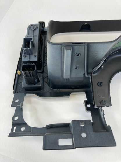 2003 2004 Lincoln Navigator Dash Speedometer Cluster Panel W/ Air Vent & Switchs