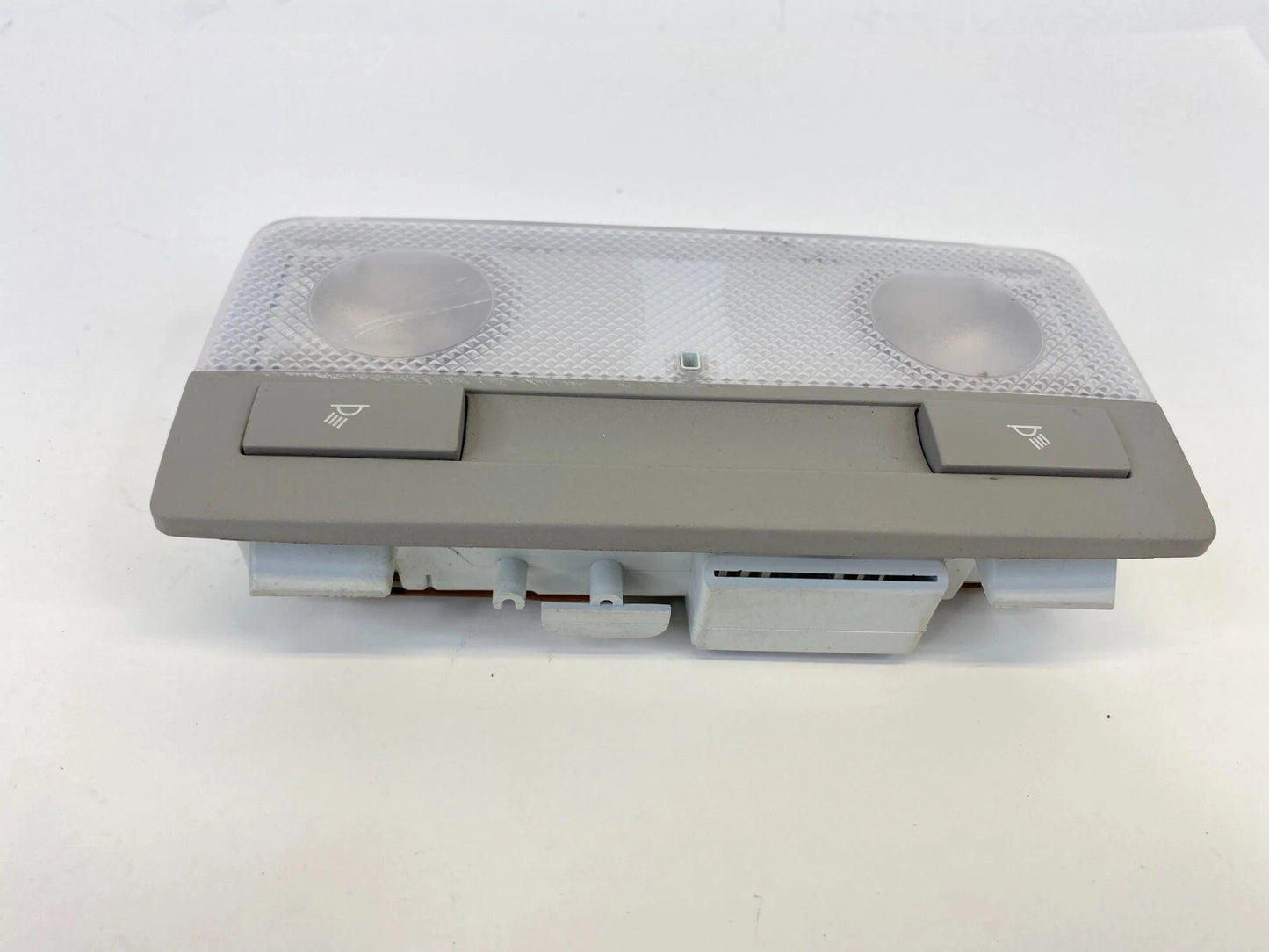11-17 BUICK REGAL REAR INTERIOR OVERHEAD DOME MAP READING LIGHT OEM 316627975