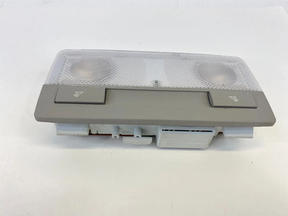 11-17 BUICK REGAL REAR INTERIOR OVERHEAD DOME MAP READING LIGHT OEM 316627975