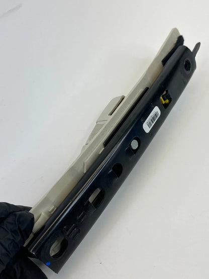 2008 09 10 11 2012 FORD ESCAPE FRONT LEFT DRIVER SEAT BELT HEIGHT ADJUSTER OEM