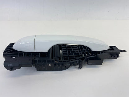 14-23 Cherokee/13-16 Dart Front Right Side Exterior Door Handle 68084836AA OEM