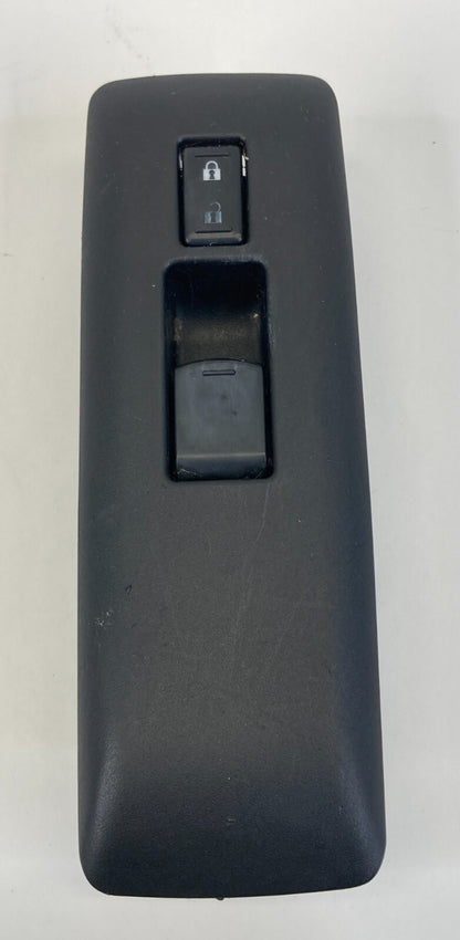 08-13 Nissan Rogue Front Right Door Power Window & Lock Switch 80960-JM00A OEM