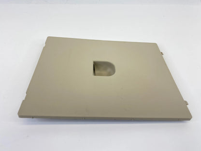 2007-2009 HYUNDAI SANTA FE CENTER CONSOLE STORAGE COVER TRIM PANEL 84695-2B002