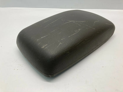 2005 2006 2007 JEEP LIBERTY SPORT ARM REST LID CENTER CONSOLE COVER LID OEM