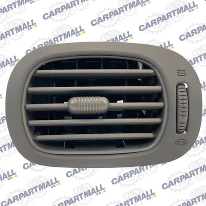 2001-2003 Chrysler Town Dash Right Passenger Side Air Vent Grille OSC95TRMAA