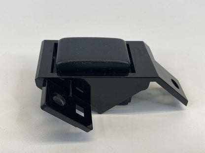 2003-2008 INFINITI G35 SEDAN BLANK MASK HOLE COVER SWITCH BUTTON 68492-AX000