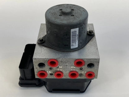 07-10 MINI COOPER 1.6L FWD ABS ANTI LOCK BRAKE PUMP MODULE ASSEMBLY 34516790381