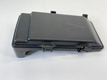 06-10 HYUNDAI SONATA 2.4L ENGINE FUSE RELAY BOX UPPER CAP COVER OEM 919503K510