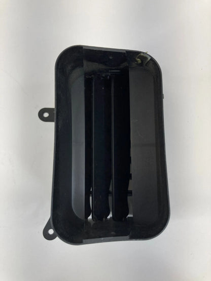 08-10 CHRYSLER TOWN & COUNTRY DASH CENTER RIGHT AC AIR VENT GRILLE 05028728-AA