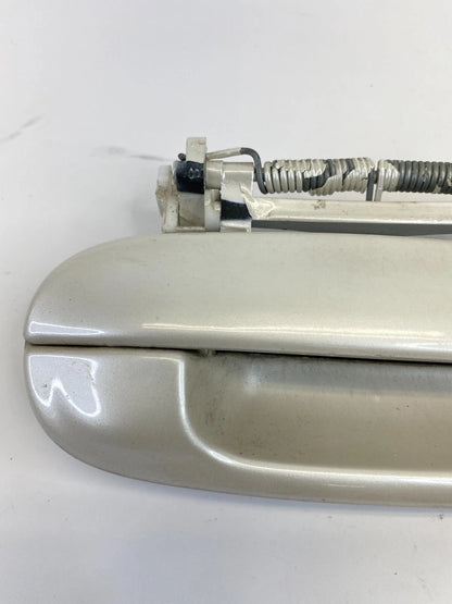 2000-2005 CADILLAC DEVILLE 4-DR FRONT RIGHT PASSENGER DOOR OUTER HANDLE ASSY OEM