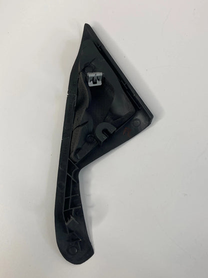 2001-2006 HYUNDAI ELANTRA FRONT LEFT DOOR INTERIOR MIRROR COVER TRIM 87651-2D000