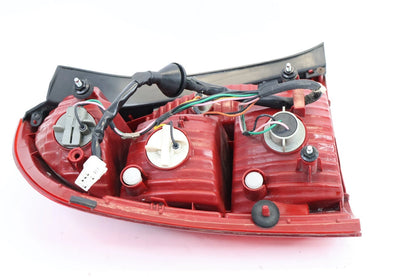 2006-2011 HYUNDAI ACCENT SEDAN TAIL LIGHT BRAKE LAMP ASSY REAR RIGHT OEM FACTORY