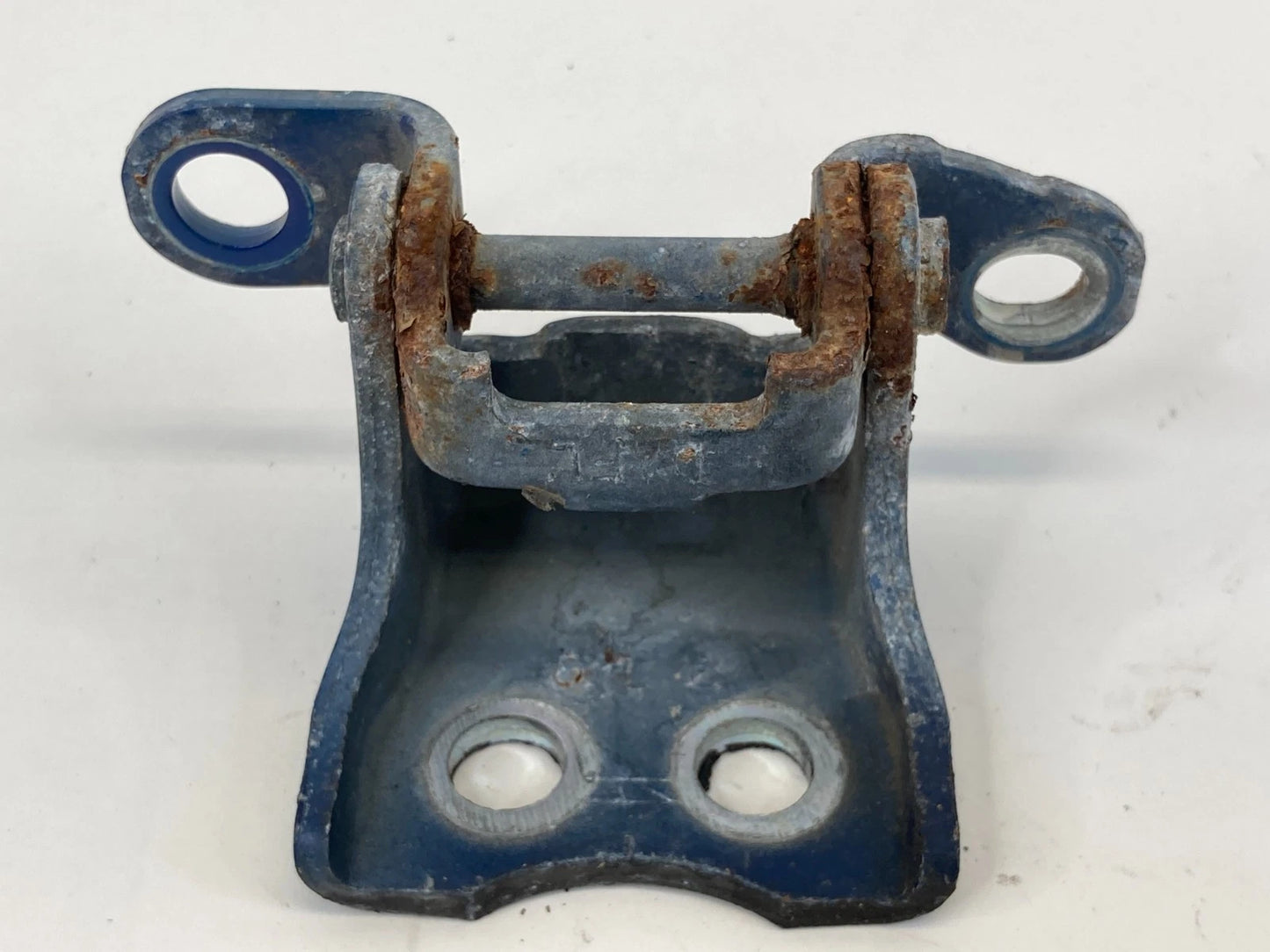 2009-2012 Honda Fit 2007-2012 CR-V Front Left Driver Lower Door Hinge OEM