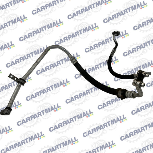 2006-2009 MERCURY MILAN 2.3L A/C AC DISCHARGE LINE HOSE PIPE OEM