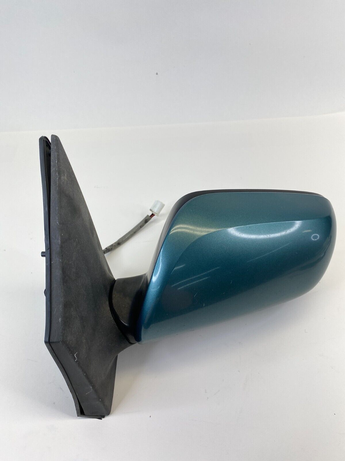 2009-2013 Toyota Corolla Left Driver Side View Power Door Mirror W/ Heated