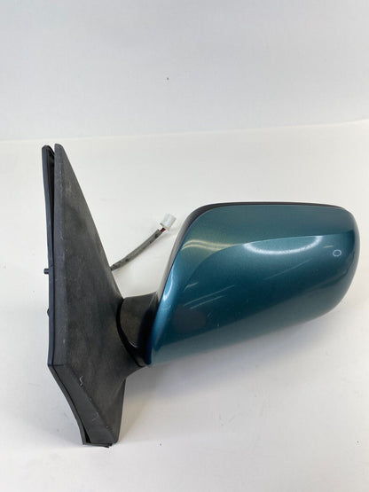 2009-2013 Toyota Corolla Left Driver Side View Power Door Mirror W/ Heated