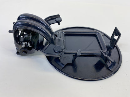 2009 2010 2011 Kia Borrego Fuel Filler Door Gas Lid Tank Cover OEM