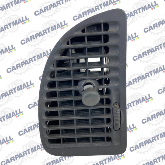 2003-2007 SAAB 9-3 DASH LEFT SIDE AC AIR VENT GRILLE OUTLET OUTER 12804033