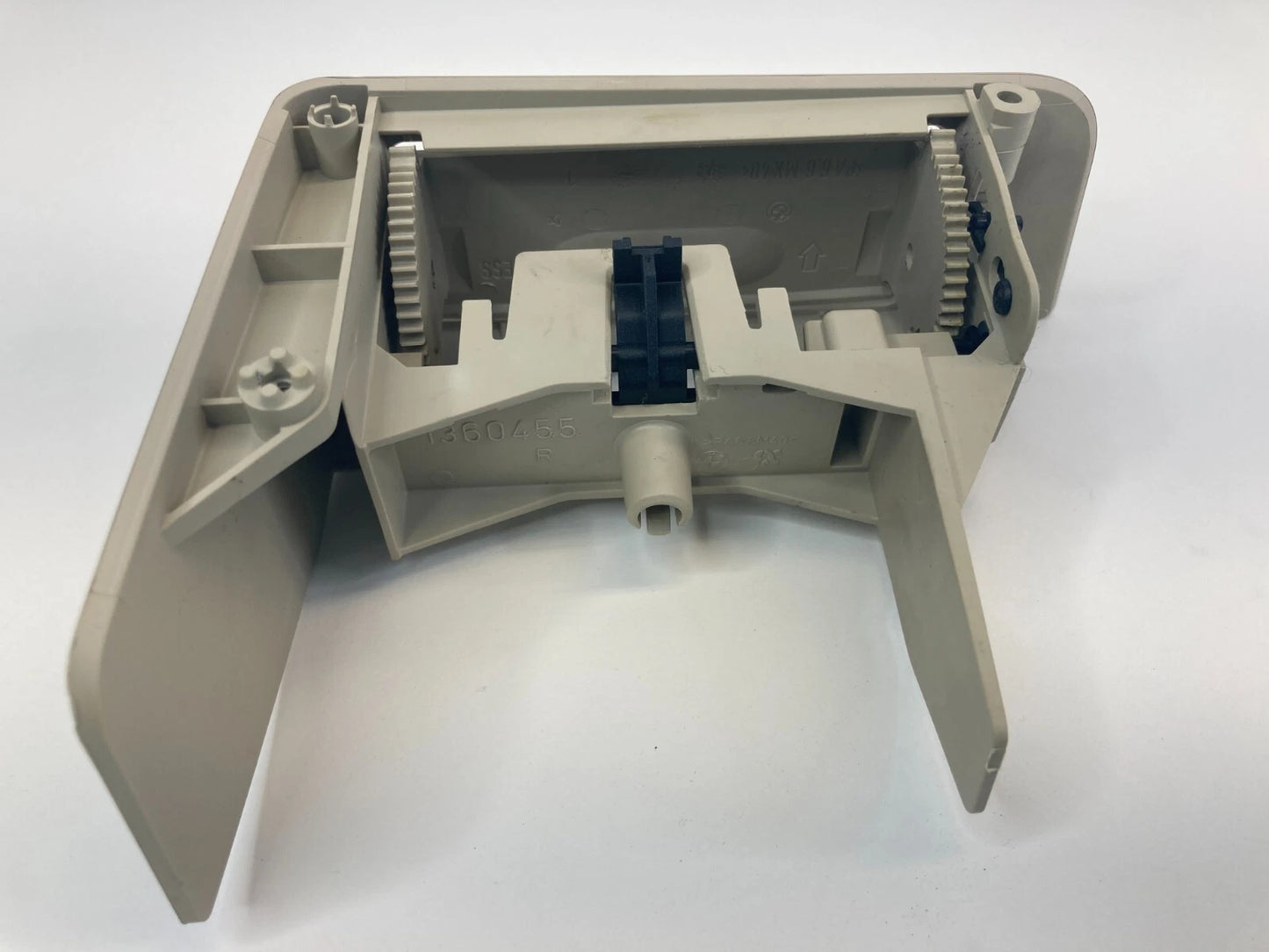 09 10 BMW 535I XDRIVE REAR RIGHT SIDE INTERIOR DOOR ASH TRAY ASHTRAY TRIM OEM