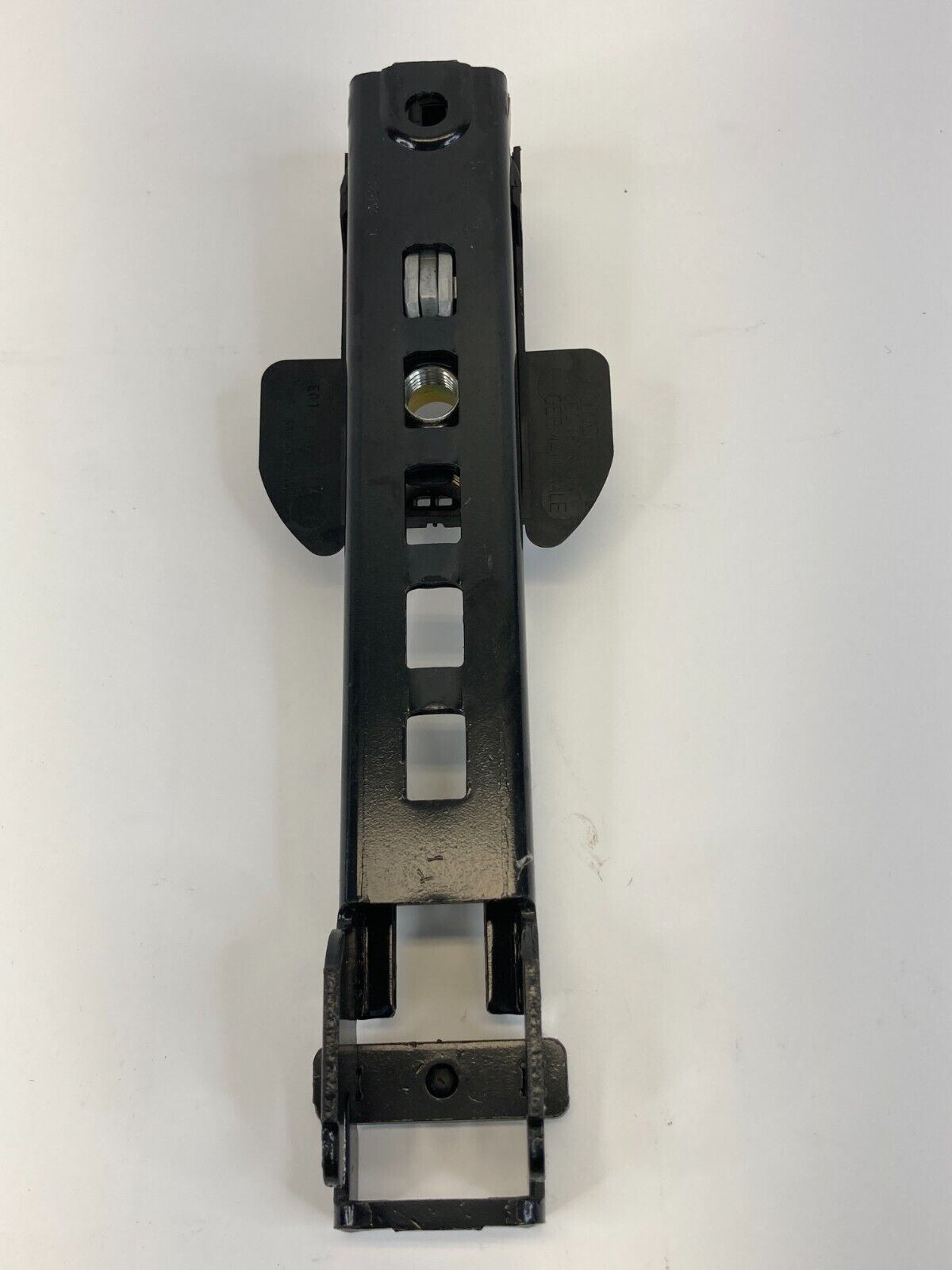 2005-2011 Audi A6 Quattro Front Right Side Seat Belt Height Adjuster 8E0857833A