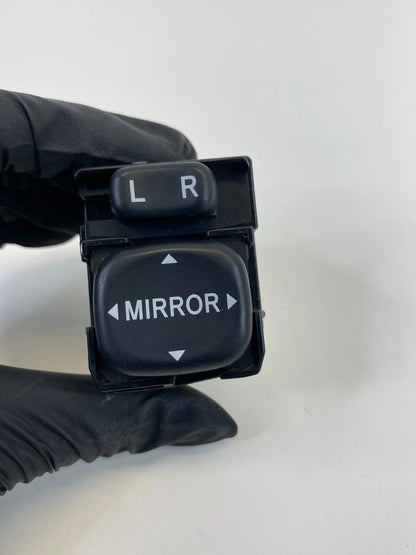2008 09 10 11 12 13 14 2015 SCION XB MIRROR CONTROL BUTTON SWITCH 183574 OEM