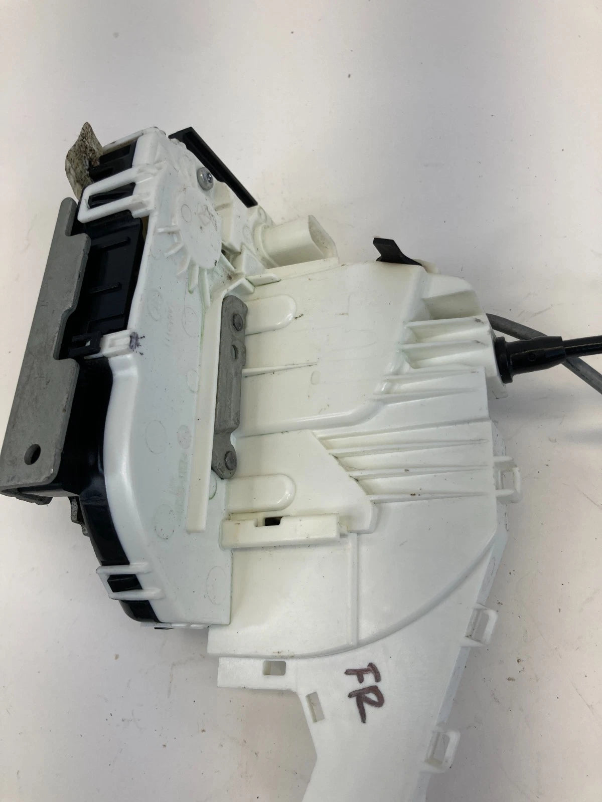2011-2020 DODGE JOURNEY FRONT RIGHT DOOR LOCK LATCH RELEASE ACTUATOR 4589916AD