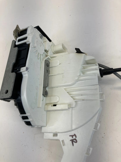 2011-2020 DODGE JOURNEY FRONT RIGHT DOOR LOCK LATCH RELEASE ACTUATOR 4589916AD