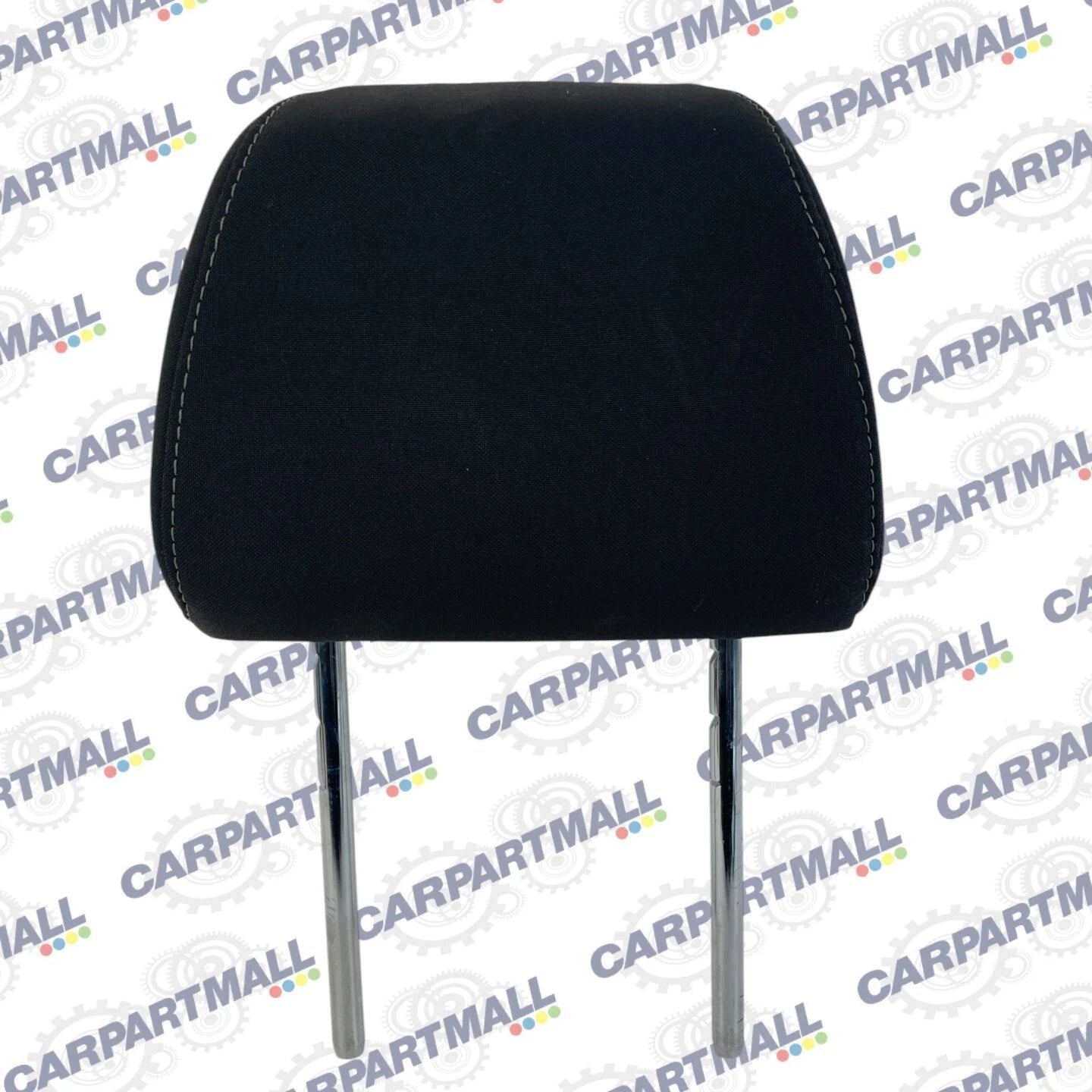 2015-2018 FORD FOCUS FRONT RIGHT SIDE SEAT HEADREST HEAD REST ASSEMBLY OEM