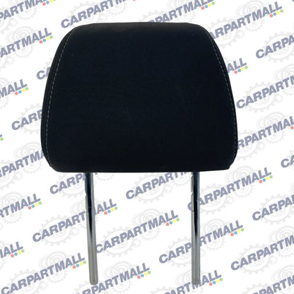 2015-2018 FORD FOCUS FRONT RIGHT SIDE SEAT HEADREST HEAD REST ASSEMBLY OEM