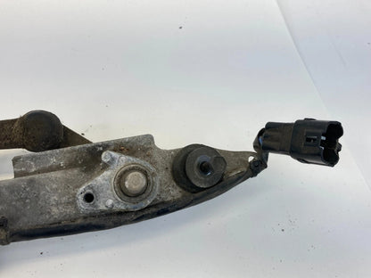 2001-2006 LEXUS LS430 FRONT WINDSHIELD WIPER MOTOR W/ LINKAGE ASSEMBLY OEM