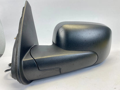 2006-2011 CHEVROLET HHR DRIVER LEFT SIDE POWER MIRROR BLACK ASSEMBLY OEM