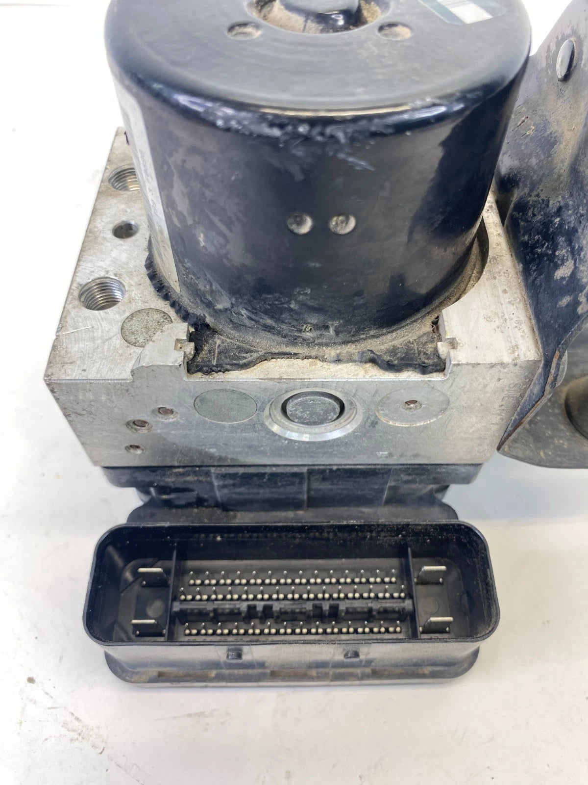 2013-2016 DODGE DART ANTI-LOCK BRAKE PUMP ASSEMBLY MODULE UNIT P68203537AC OEM