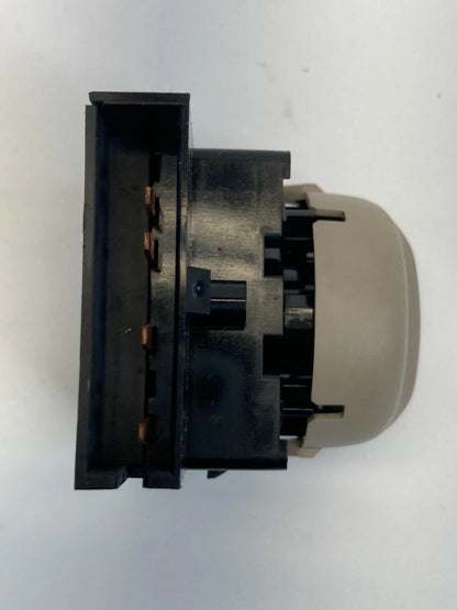 2011-2017 BUICK REGAL FRONT RIGHT PASSENGER SIDE SEAT LUMBAR CONTROL SWITCH OEM