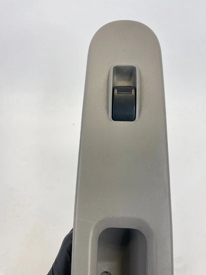 1999-2004 HONDA ODYSSEY FRONT RIGHT DOOR POWER WINDOW CONTROL SWITCH W BEZEL OEM