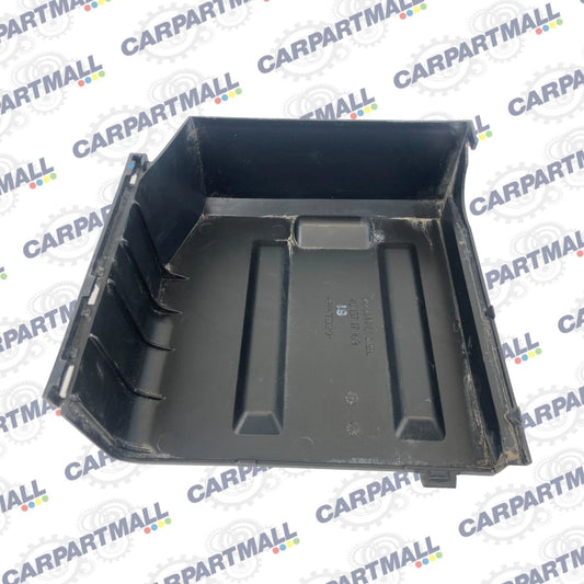 04-11 VOLVO S40 05-11 V50 AIR INTAKE CLEANER BOX LOWER COVER LID 30650076 OEM