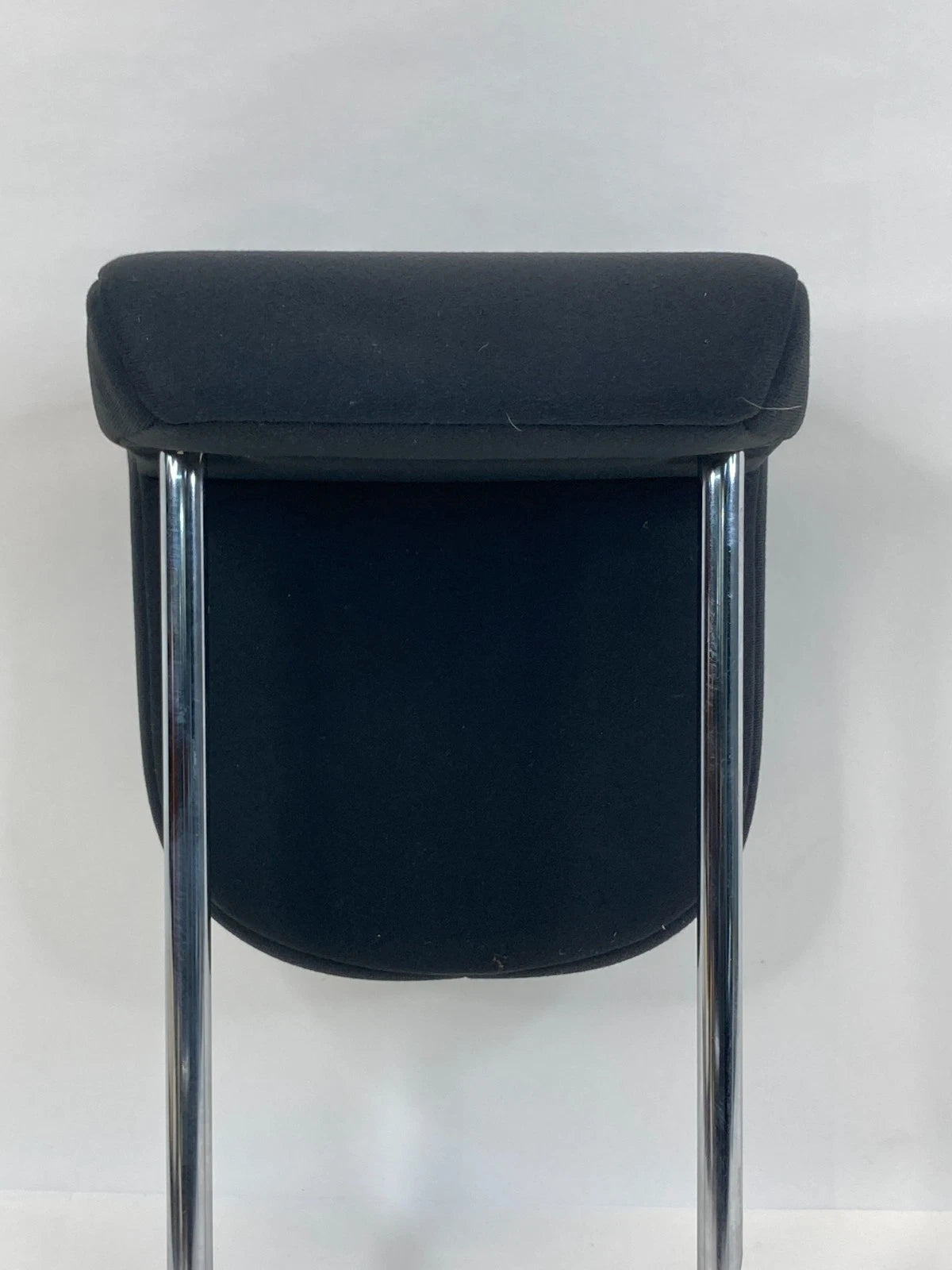 2007-2012 TOYOTA YARIS SEAT HEADREST HEAD REST SET OF 3 OEM