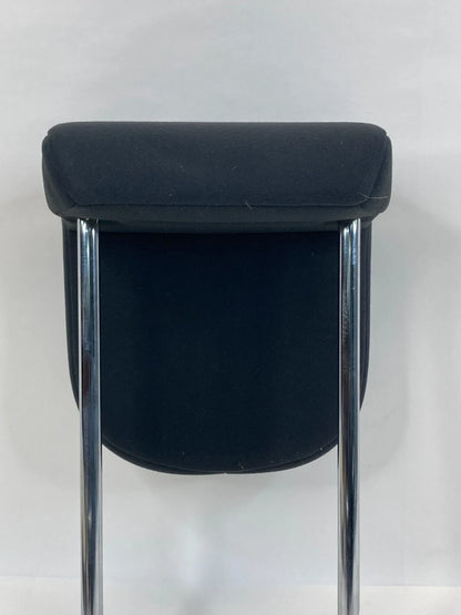 2007-2012 TOYOTA YARIS SEAT HEADREST HEAD REST SET OF 3 OEM