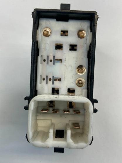 1998-2005 LEXUS GS300 GS 300 REAR LEFT DOOR BACK WINDOW BUTTON SWITCH OEM
