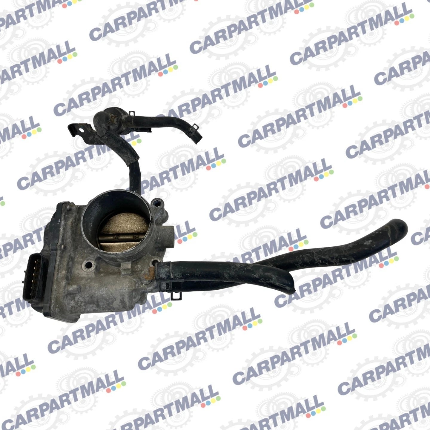 2012-2019 Kia Soul 1.6L Throttle Body Throttle Valve 35100-2B300 OEM