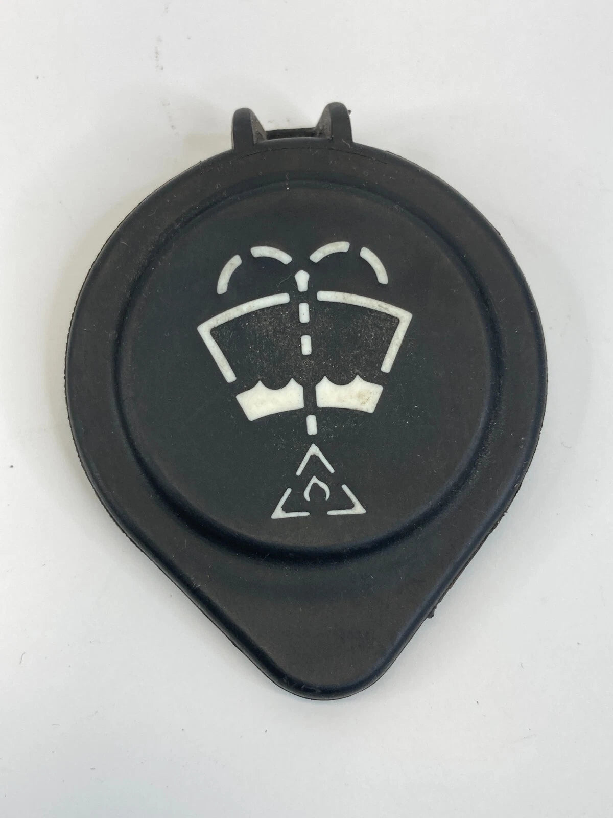 07-10 MINI COOPER WINDSHIELD WIPER WASHER FLUID RESERVOIR TANK CAP TOP 700788004
