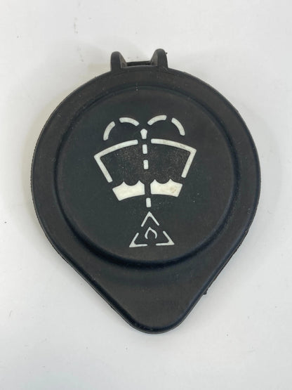 07-10 MINI COOPER WINDSHIELD WIPER WASHER FLUID RESERVOIR TANK CAP TOP 700788004