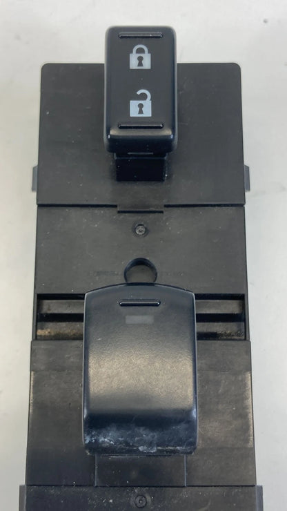 2007-2013 NISSAN ALTIMA FRONT RIGHT PASSENGER DOOR WINDOW CONTROL SWITCH OEM
