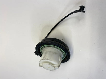 2004-2009 CADILLAC SRX FUEL FILLER GAS TANK CAP LID COVER OEM