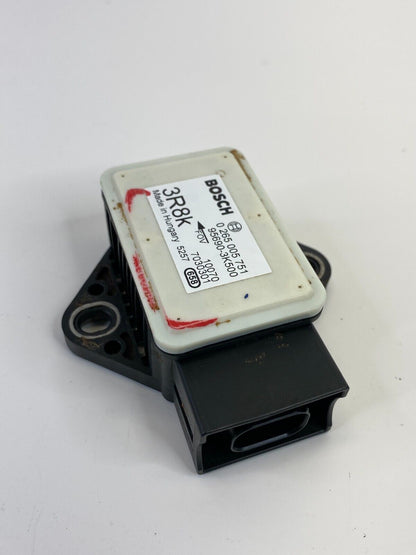 2008-2014 Hyundai Sonata 2.4L Suspension Yaw Rate Sensor Module 95690-3K500 OEM