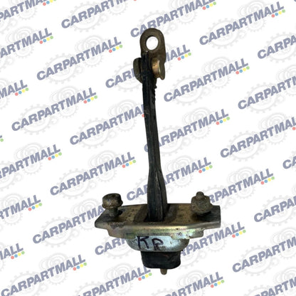 1996-2002 TOYOTA 4RUNNER REAR RIGHT SIDE DOOR CHECK STOP STOPPER DETENT OEM