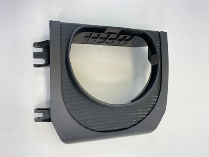 2005-2010 CHRYSLER 300 STEERING COLUMN SHROUD TRIM SHAFT COVER BEZEL TRIM OEM